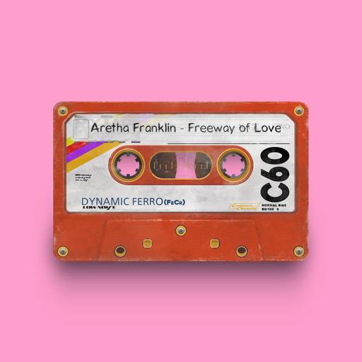 02065 - Aretha Franklin - Freeway of Love